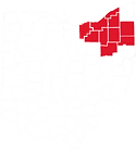 Service area for Clean Air America